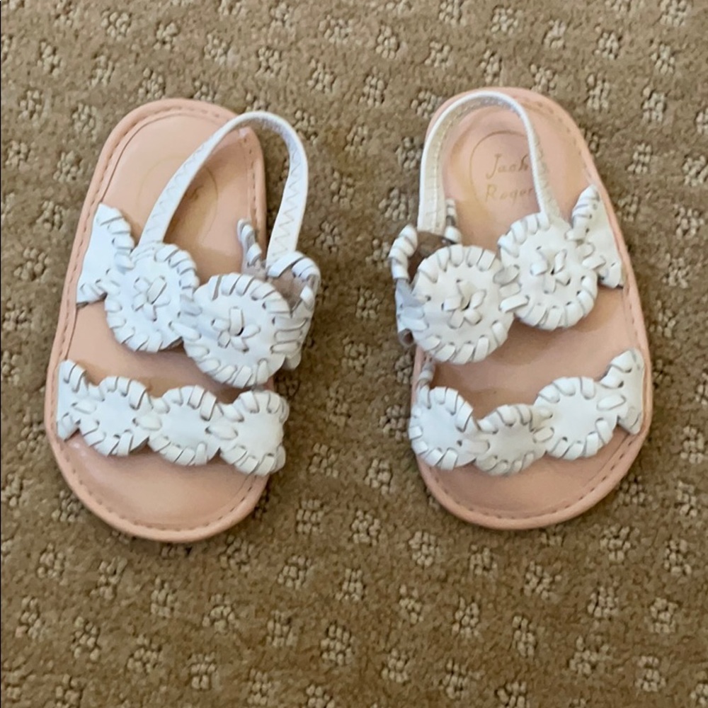Jack Rogers